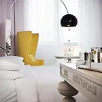 Andaz Amsterdam, Prinsengracht, By Hyatt Hotel Amsterdam