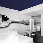 Hotel Andaz Amsterdam, Prinsengracht, By Hyatt Amsterdam