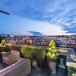 Andaz Amsterdam, Prinsengracht, By Hyatt Hotel