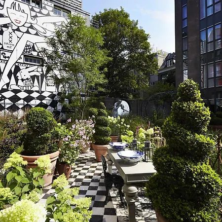 Andaz Amsterdam, Prinsengracht, By Hyatt Hotel Amsterdam
