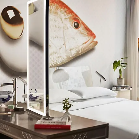 Andaz Amsterdam, Prinsengracht, By Hyatt アムステルダム