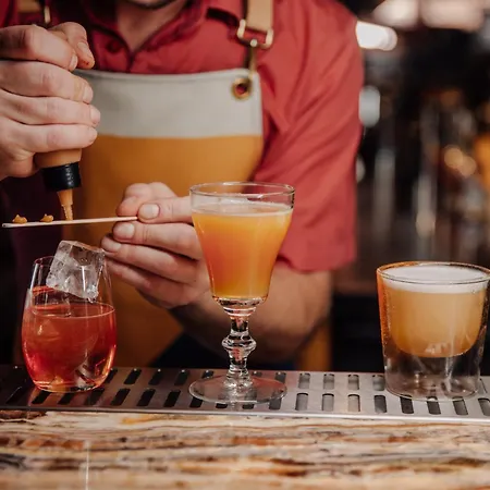 Andaz Amsterdam, Prinsengracht, By Hyatt Hotel 5*