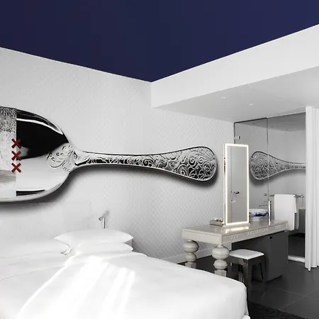 ホテル Andaz Amsterdam, Prinsengracht, By Hyatt アムステルダム