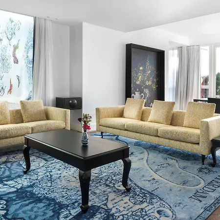 Andaz Amsterdam, Prinsengracht, By Hyatt 5* アムステルダム