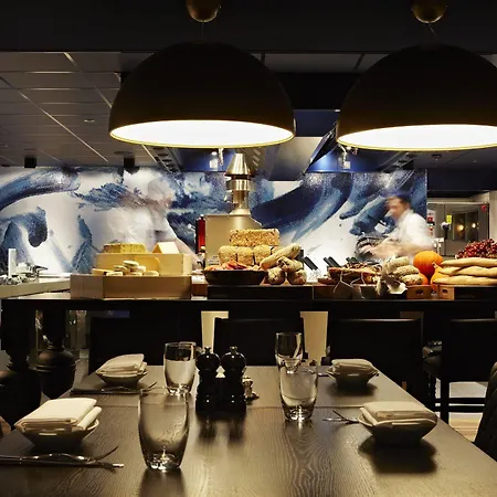 Andaz Amsterdam, Prinsengracht, By Hyatt 5* アムステルダム
