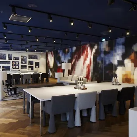 Andaz Amsterdam, Prinsengracht, By Hyatt 5* アムステルダム