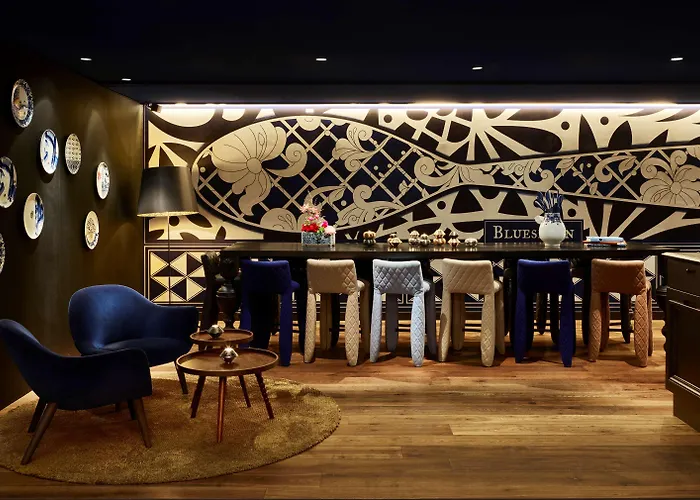 Andaz Amsterdam, Prinsengracht, By Hyatt