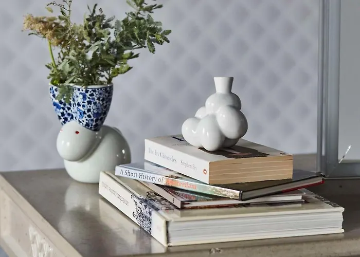 Andaz Amsterdam, Prinsengracht, By Hyatt