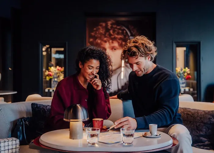 Andaz Amsterdam, Prinsengracht, By Hyatt Amsterdam