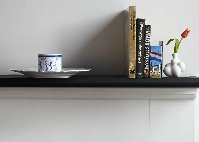 Andaz Amsterdam, Prinsengracht, By Hyatt 5*