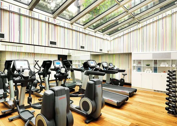 Andaz Amsterdam, Prinsengracht, By Hyatt