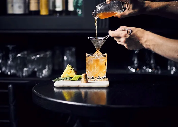 Andaz Amsterdam, Prinsengracht, By Hyatt 5*