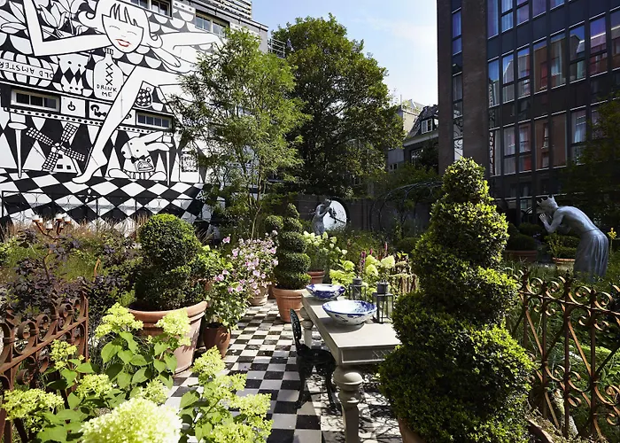 Andaz Amsterdam, Prinsengracht, By Hyatt Hotel Amsterdam