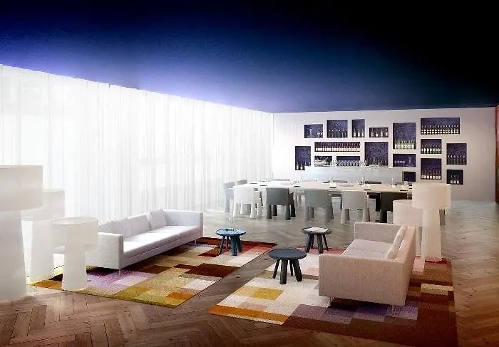 Andaz Amsterdam, Prinsengracht, By Hyatt Hotel