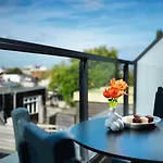 Andaz Amsterdam, Prinsengracht, By Hyatt 5*