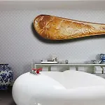 Andaz Amsterdam, Prinsengracht, By Hyatt 5*