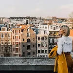 Andaz Amsterdam, Prinsengracht, By Hyatt Hotel 5*