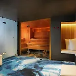 Andaz Amsterdam, Prinsengracht, By Hyatt Hotel Amesterdão