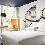 Andaz Amsterdam, Prinsengracht, By Hyatt Amesterdão