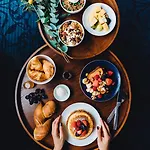 Andaz Amsterdam, Prinsengracht, By Hyatt 5* Amesterdão