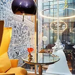 Hotel Andaz Amsterdam, Prinsengracht, By Hyatt Amesterdão