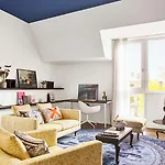 Andaz Amsterdam, Prinsengracht, By Hyatt Hotel 5*