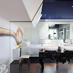 Andaz Amsterdam, Prinsengracht, By Hyatt Hotel
