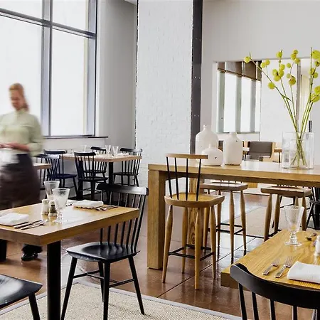 Andaz Amsterdam, Prinsengracht, By Hyatt