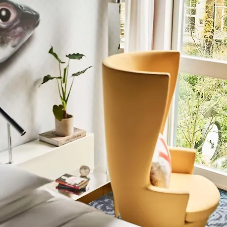 Andaz Amsterdam, Prinsengracht, By Hyatt Hotel