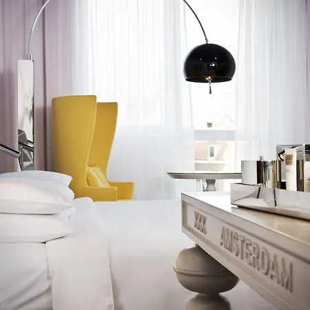 Andaz Amsterdam, Prinsengracht, By Hyatt Hotel Amsterdam