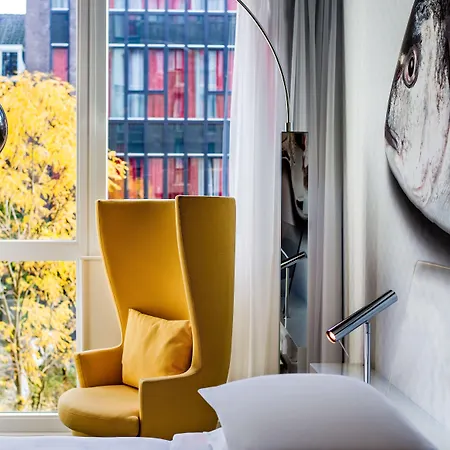 Andaz Amsterdam, Prinsengracht, By Hyatt