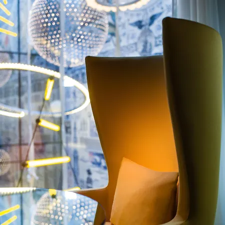 Andaz Amsterdam, Prinsengracht, By Hyatt Hotel