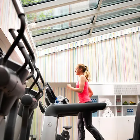 Andaz Amsterdam, Prinsengracht, By Hyatt 5*