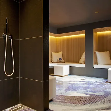 Hotel Andaz Amsterdam, Prinsengracht, By Hyatt