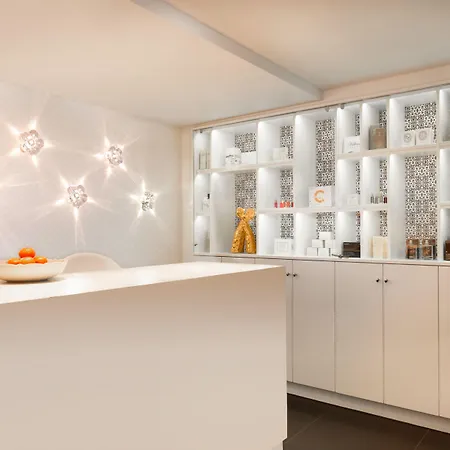 Andaz Amsterdam, Prinsengracht, By Hyatt Hotel