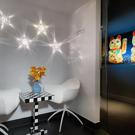 Andaz Amsterdam, Prinsengracht, By Hyatt 5*