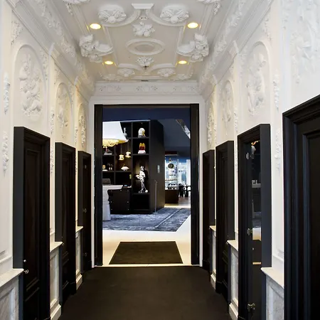 Andaz Amsterdam, Prinsengracht, By Hyatt Hotel