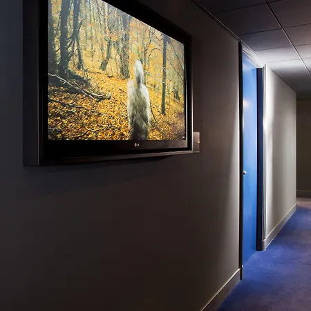 Andaz Amsterdam, Prinsengracht, By Hyatt Hotel Amsterdam