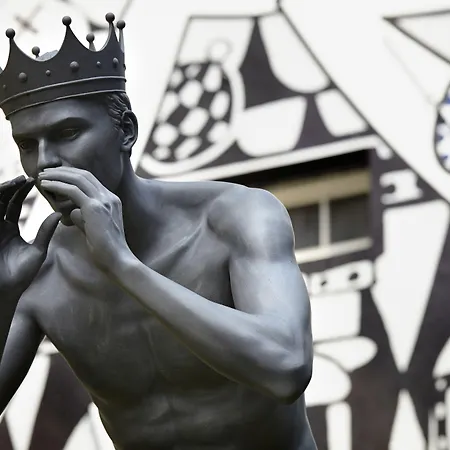 Andaz Amsterdam, Prinsengracht, By Hyatt 5*