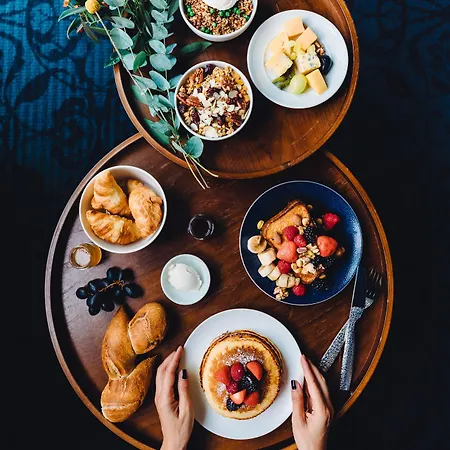 Andaz Amsterdam, Prinsengracht, By Hyatt 5* Amsterdam