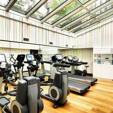 Andaz Amsterdam, Prinsengracht, By Hyatt