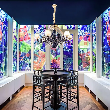 Andaz Amsterdam, Prinsengracht, By Hyatt 5*