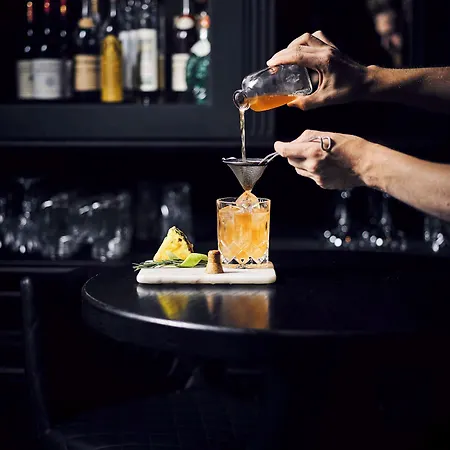 Andaz Amsterdam, Prinsengracht, By Hyatt 5*