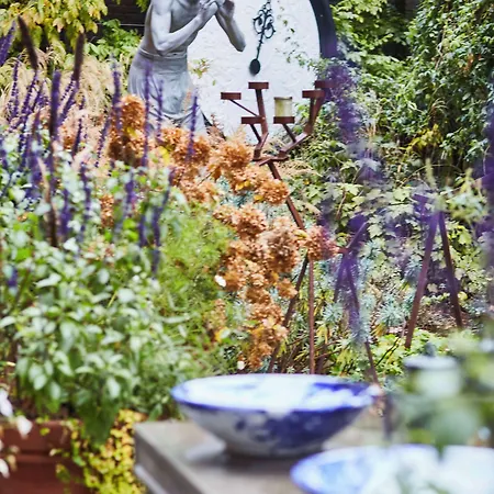 Andaz Amsterdam, Prinsengracht, By Hyatt Hotel Amsterdam