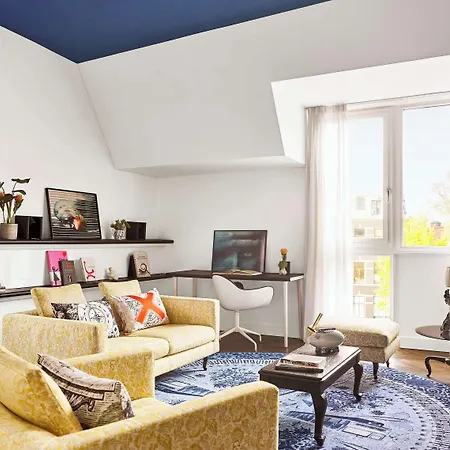 Andaz Amsterdam, Prinsengracht, By Hyatt Hotel 5*