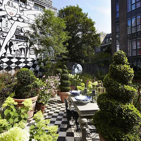 Andaz Amsterdam, Prinsengracht, By Hyatt Hotel Amsterdam