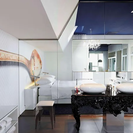 Andaz Amsterdam, Prinsengracht, By Hyatt Hotel