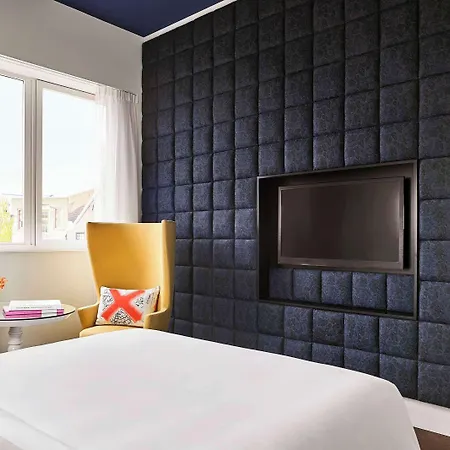 Andaz Amsterdam, Prinsengracht, By Hyatt 5*