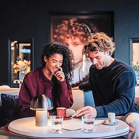Hotel Andaz Amsterdam, Prinsengracht, By Hyatt Amsterdam