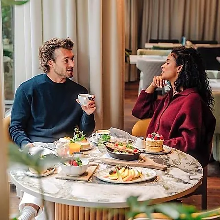 Andaz Amsterdam, Prinsengracht, By Hyatt 5*